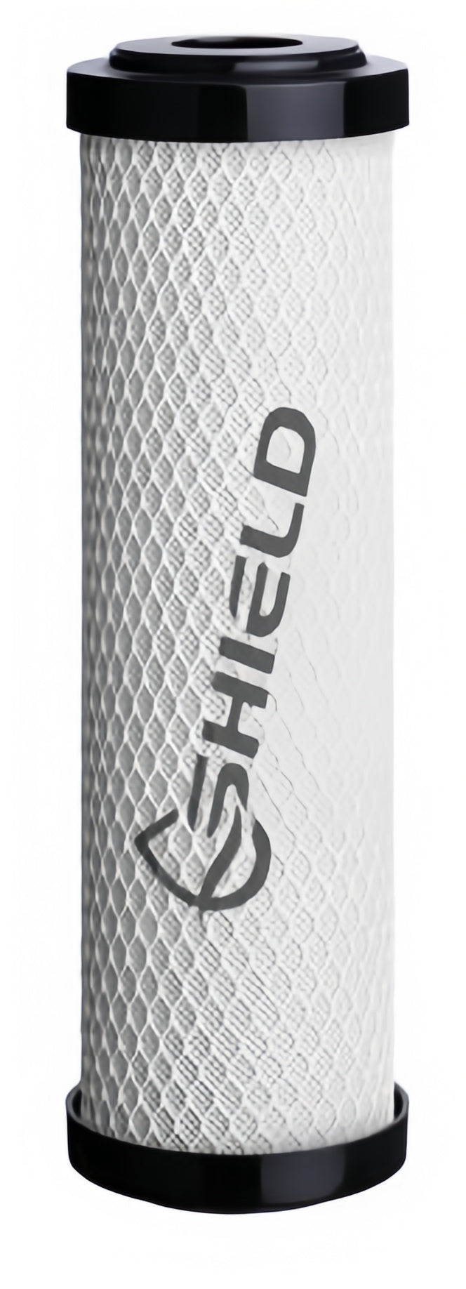 Bulk 25 x 0.5 Micron Coconut Carbon Block Water Filter Replacement Cartridges (pack of 25)